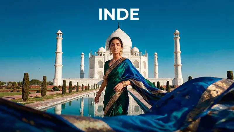 Inde