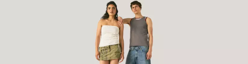 On adore : tenues tendance