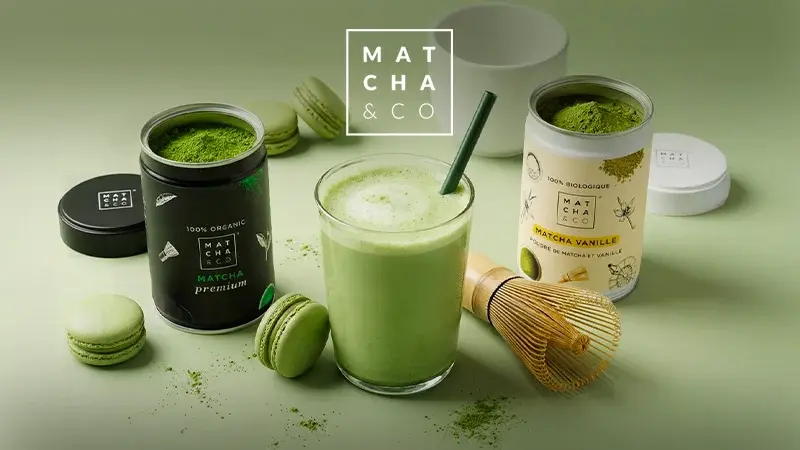Matcha & co