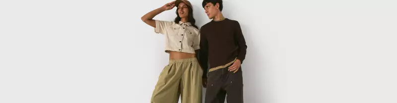 Pantalons & Cie.