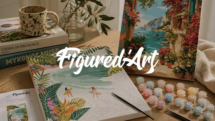 Figure D'Art