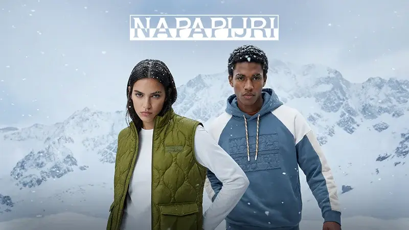 Napapijri