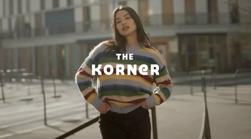 The Korner