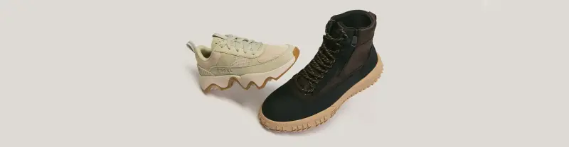 Sorel + Pajar