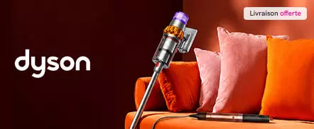 DYSON