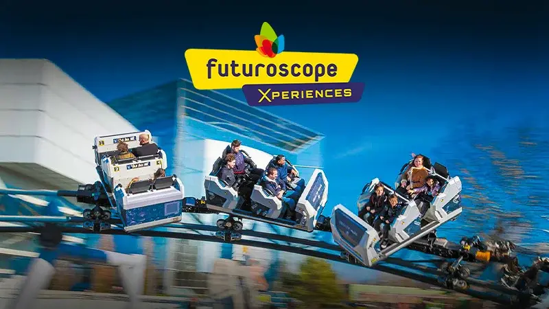 Futuroscope
