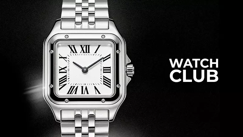Watch Club