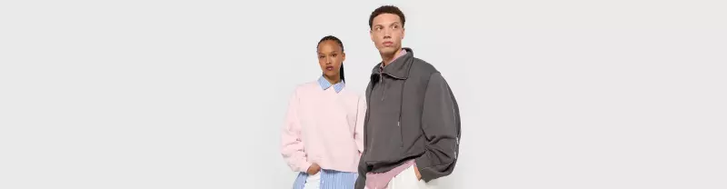 Mode streetwear