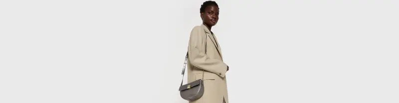 Mode classique & intemporelle pour femme