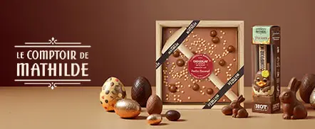 Le Comptoir de Mathilde