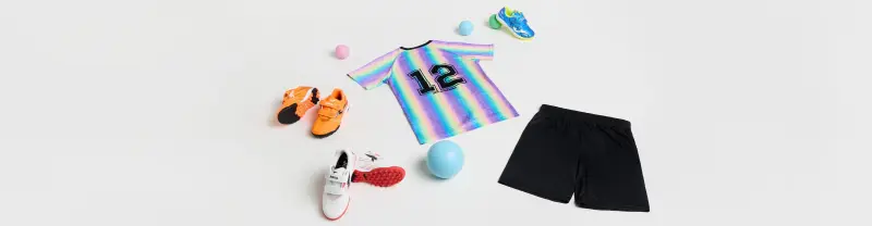Mode sport & outdoor pour enfant