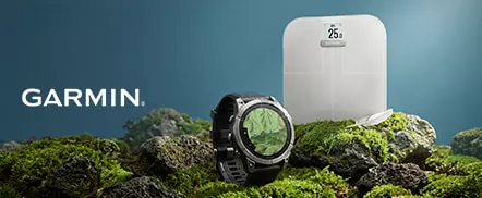 Garmin