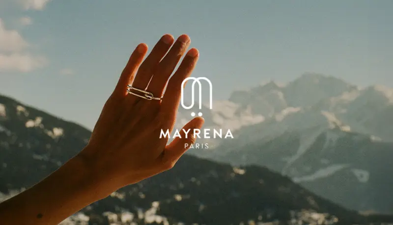 Mayrena Paris