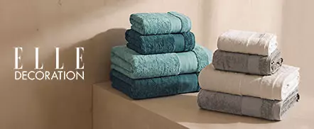 Elle Decoration
