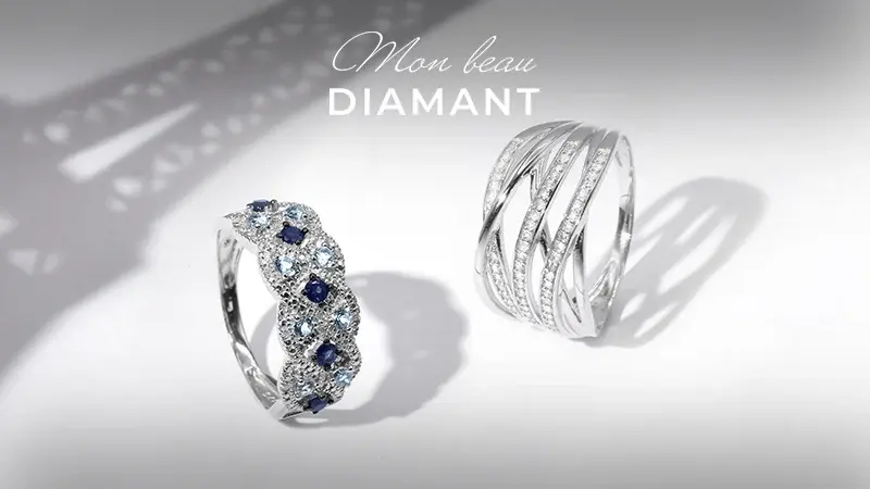 Mon beau diamant