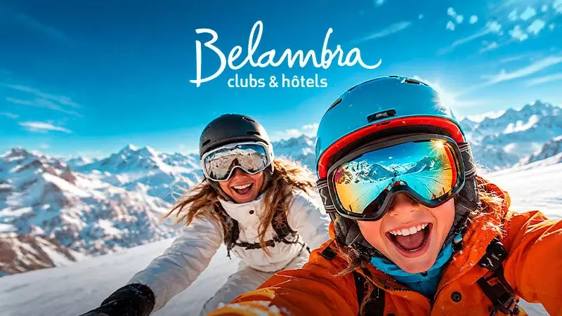 Belambra Clubs & Hôtels