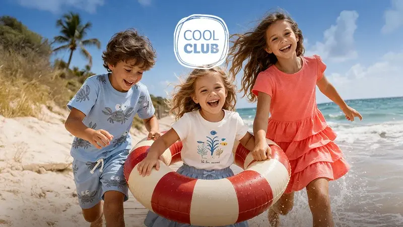 Cool Club