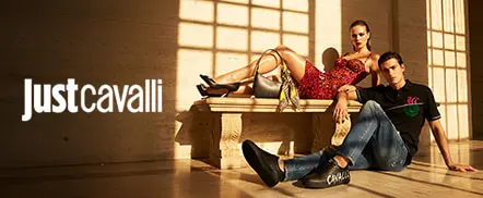 Just Cavalli