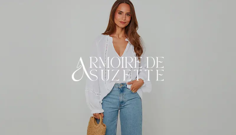 L'Armoire De Suzette