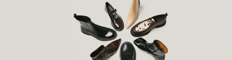 Chaussures premium