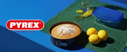 Pyrex