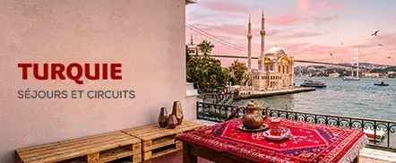 Turquie