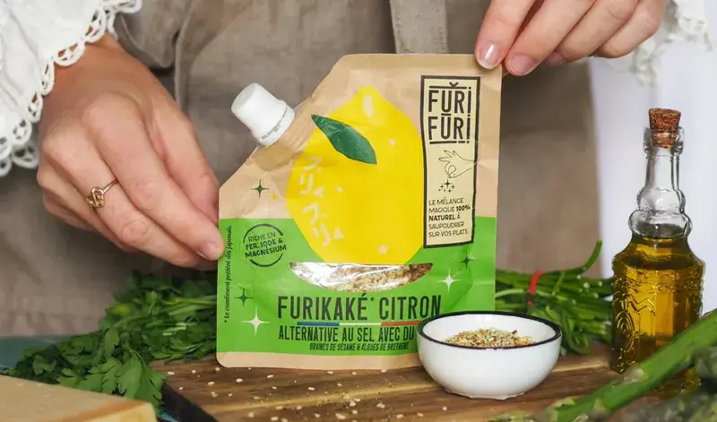 Furifuri