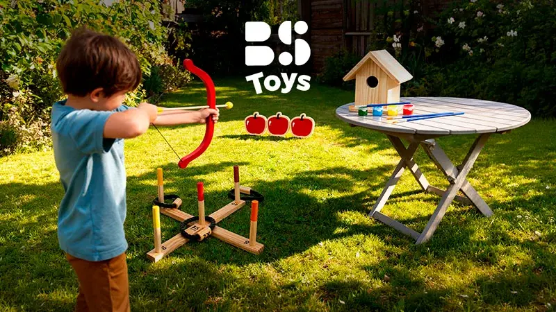 BS TOYS