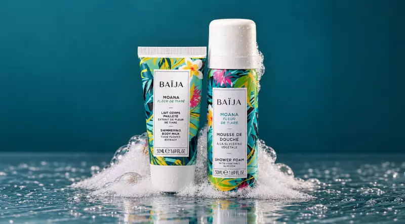 BAÏJA