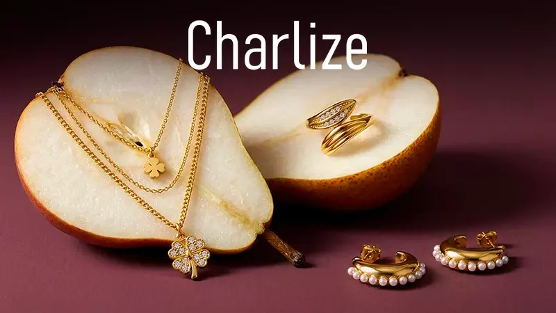 Charlize