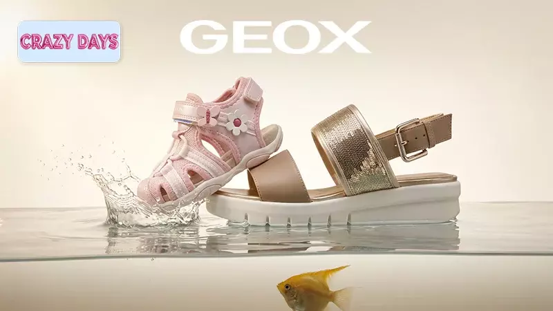 Geox