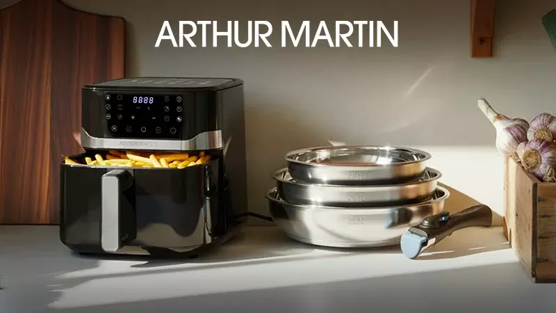 Arthur Martin