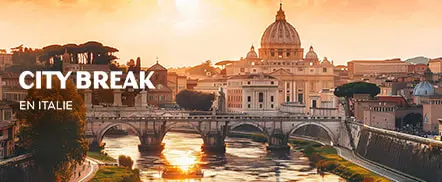 Italie City