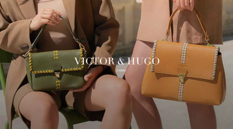 Victor & Hugo