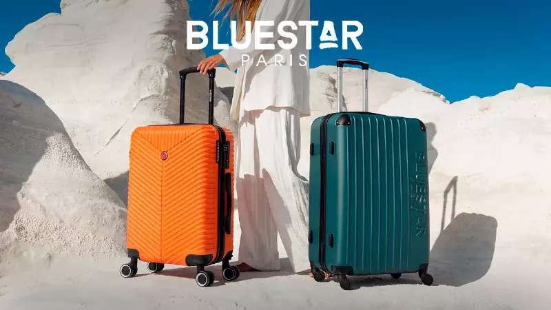 Blue Star