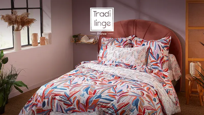 Tradi linge