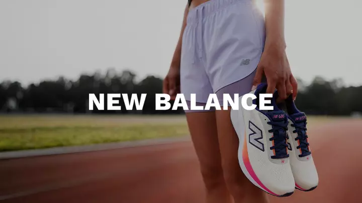 New Balance