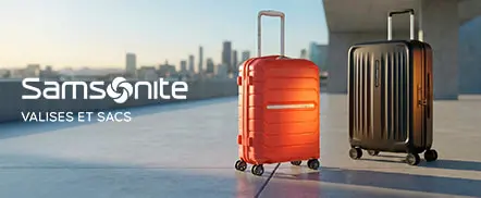 Samsonite