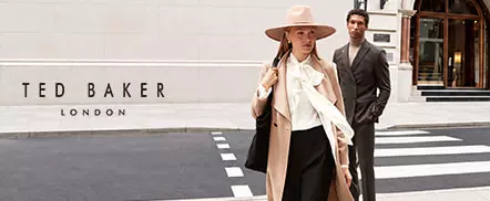 Ted Baker
