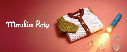 Moulin Roty