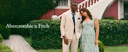 Abercrombie and Fitch