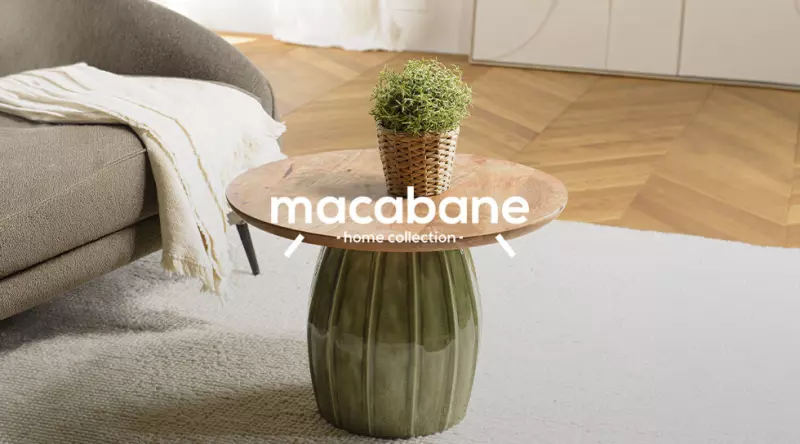 Macabane