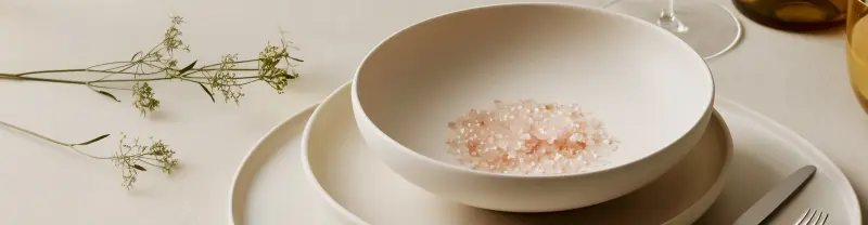 Arts de la table