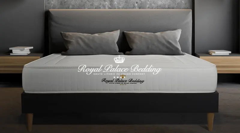 Royal Palace Bedding