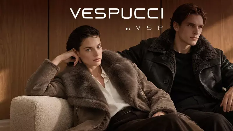 Vespucci by VSP