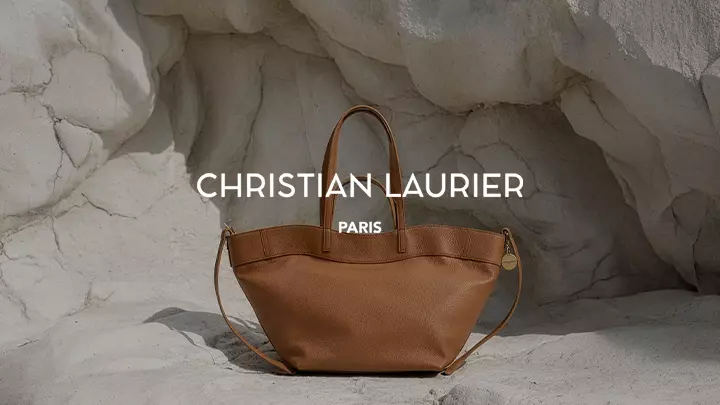 Christian Laurier