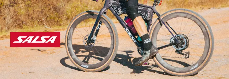 Salsa bikes
