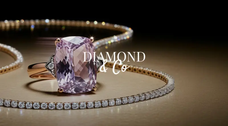 Diamond & Co