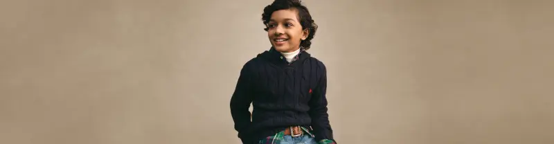Polo Ralph Lauren - Enfant