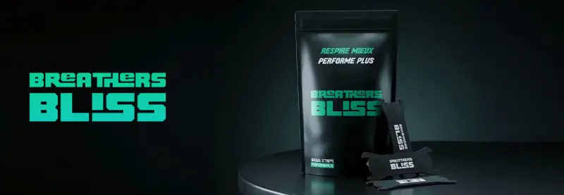 Breathersbliss